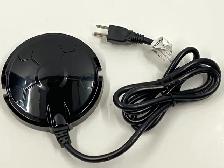 Outdoors Bird Bath Heater/De-Icer, 120W Thermostatic Controlled - Photo 3