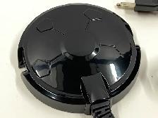 Outdoors Bird Bath Heater/De-Icer, 120W Thermostatic Controlled - Photo 4