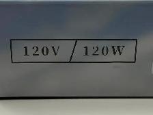Outdoors Bird Bath Heater/De-Icer, 120W Thermostatic Controlled - Photo 5