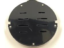 Outdoors Bird Bath Heater/De-Icer, 120W Thermostatic Controlled - Photo 9