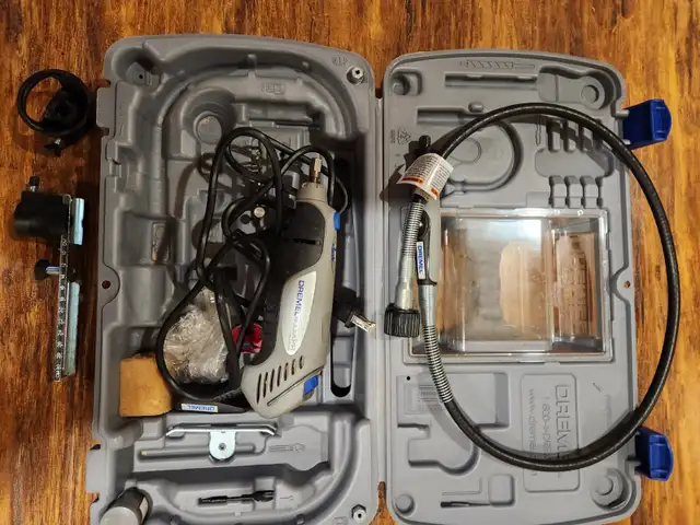 Dremel 400 XPR for sale $75