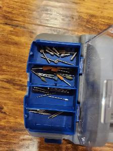 Dremel 400 XPR for sale $75 - Photo 3