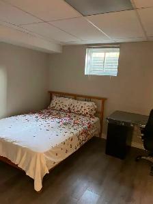 Furnished Rooms Near Sheridan College
