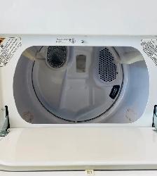 Heavy Duty Dryer - Photo 2