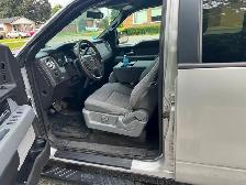 2012 FORD F-150 4X4 SUPERCREW XLT 5.0L V8 LONG BOX - Photo 5