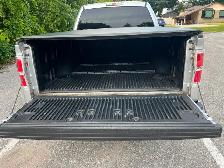 2012 FORD F-150 4X4 SUPERCREW XLT 5.0L V8 LONG BOX - Photo 7