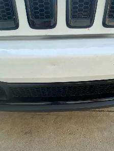 Jeep Cherokee - Photo 2