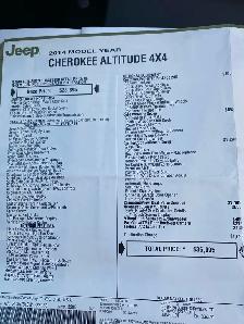 Jeep Cherokee - Photo 6