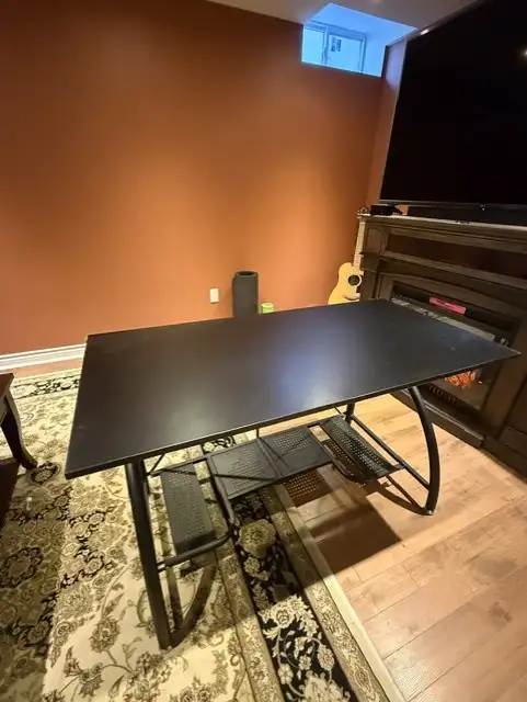 Study Desk