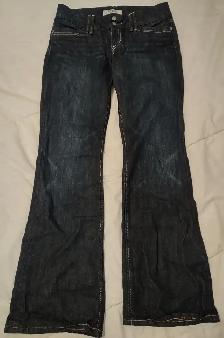 Gap Women's Jeans and Cords. Size 6 - 8.
