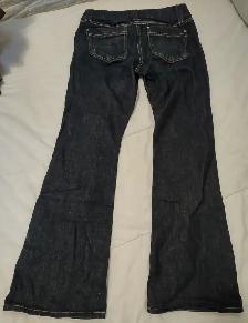 Gap Women's Jeans and Cords. Size 6 - 8. - Photo 2