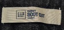Gap Women's Jeans and Cords. Size 6 - 8. - Photo 3