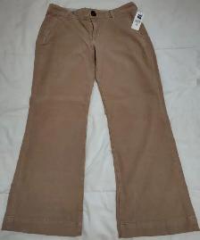Gap Women's Jeans and Cords. Size 6 - 8. - Photo 5