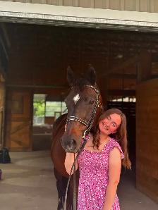 Private Horseback Riding Lessons - Photo 3