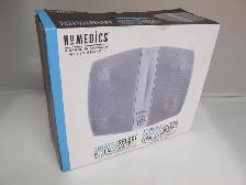 New sealed HoMedics Shiatsu Select Foot Massager with Heat