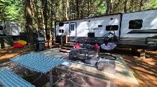 2019 Grand Design Transcend – Turnkey Seasonal Family Getaway!
