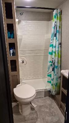 2019 Grand Design Transcend – Turnkey Seasonal Family Getaway! - Photo 5
