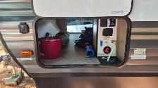 2019 Grand Design Transcend – Turnkey Seasonal Family Getaway! - Photo 8
