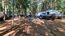 2019 Grand Design Transcend – Turnkey Seasonal Family Getaway! - Photo 9