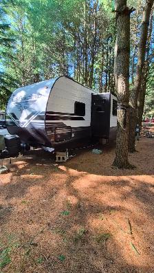 2019 Grand Design Transcend – Turnkey Seasonal Family Getaway! - Photo 10