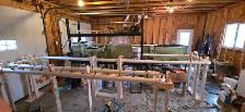 Complete Talapia growing system for sale - Photo 3