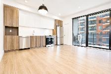 Spacious 2 Bed / 1 Bath Apartment in LaSalle for rent
