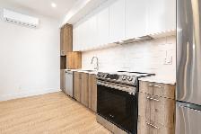 Spacious 2 Bed / 1 Bath Apartment in LaSalle for rent - Photo 2