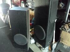 KENWOOD SPEAKERS Lowered from $100 to  $60 bucks! CALLS ONLY!