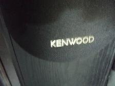 KENWOOD SPEAKERS Lowered from $100 to  $60 bucks! CALLS ONLY! - Photo 2