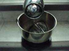 BLACK & CHROME SUNBEAM MIXER ~ Runs/Looks Fantastic! $30 FIRM - Photo 2