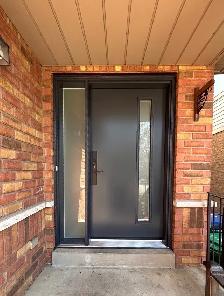EXTERIOR DOORS, WINDOWS AND MORE 416-312-5848