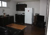 Basement for Rent immediately