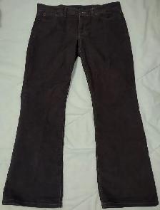 Gap Women's Corduroy Pants. Size 8 - 12. Ad 1 of 3. - Photo 4