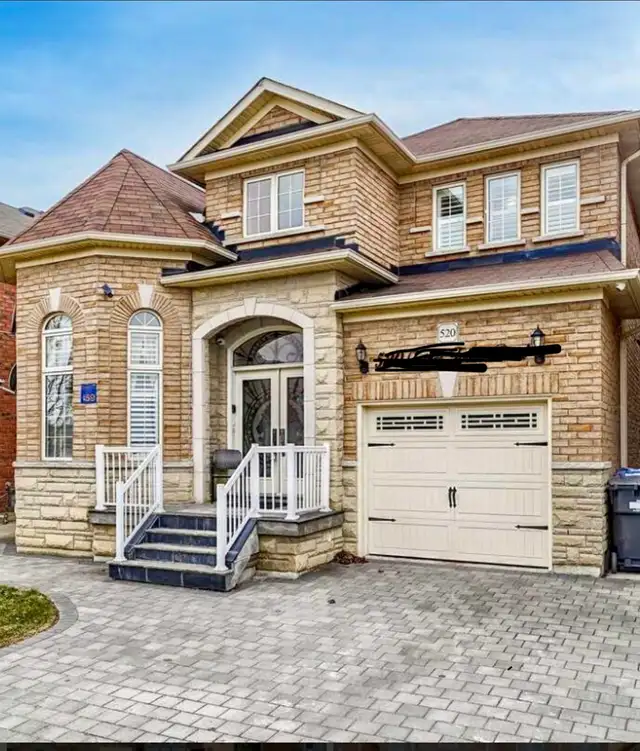 2 Bedroom Basement for Rent