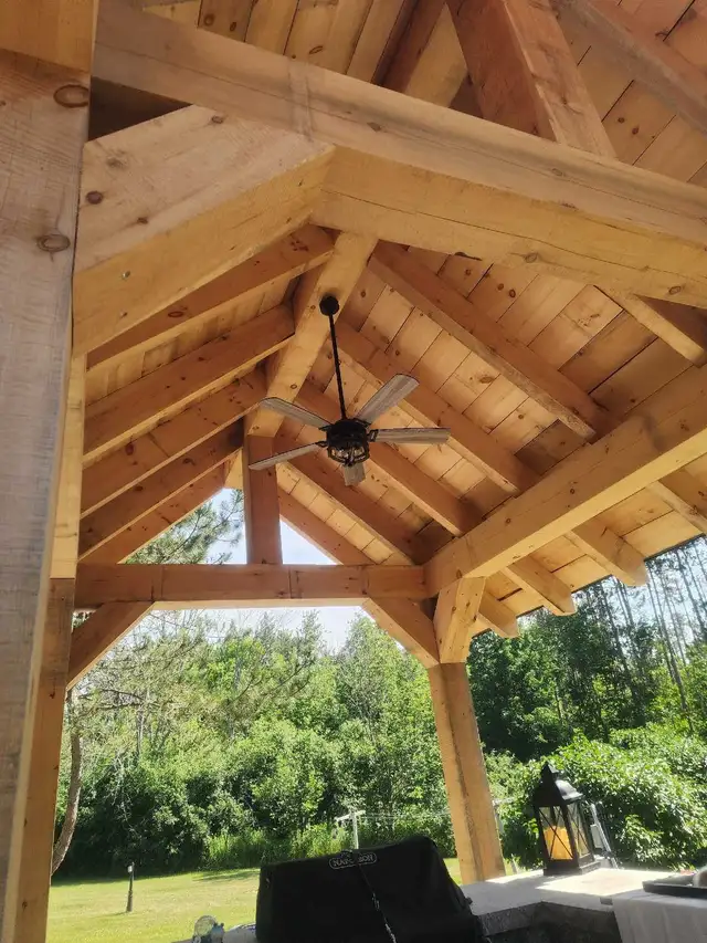 Carpenter / construction worker wanted