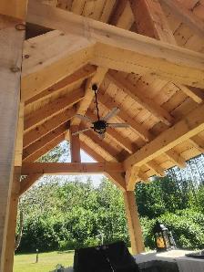 Carpenter / construction worker wanted