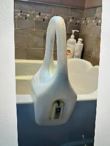 Bath Aid - Photo 2