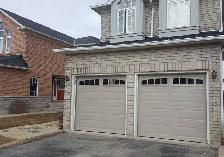 SALE insulated garage doors - Photo 5