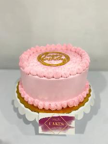 Minnie Mouse birthday cakes girls , custom cakes - Photo 5