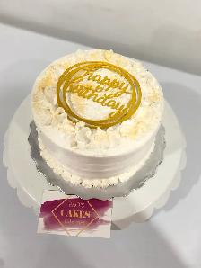 Baby shower cakes , Winnie Pooh cake - Photo 8