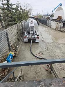 AZ DRIVER TRUCK & PNEUMATIC TANKER - Photo 3