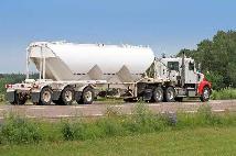 AZ DRIVER TRUCK & PNEUMATIC TANKER - Photo 4