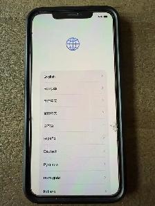 REDUCED! Apple iPhone 11 Pro Max space gray 256GB $290 - Photo 2