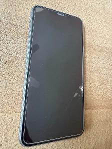 REDUCED! Apple iPhone 11 Pro Max space gray 256GB $290 - Photo 3