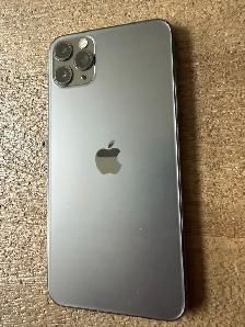REDUCED! Apple iPhone 11 Pro Max space gray 256GB $290 - Photo 4