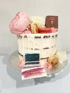 Oakville tiramisu cake, cake delivery or pickups  from - Photo 5
