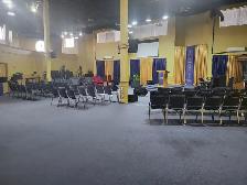 Commercial Unit for Sale - Current Place of Worship