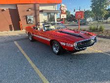 1970 shelby GT 350 - Photo 2