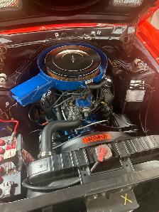 1970 shelby GT 350 - Photo 7
