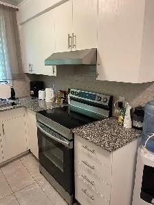 IMMEDIATELY AVAILABLE 4 1/2 near Metro University of Montreal - Photo 2